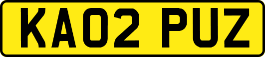 KA02PUZ