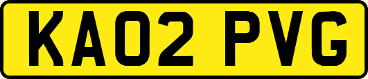 KA02PVG