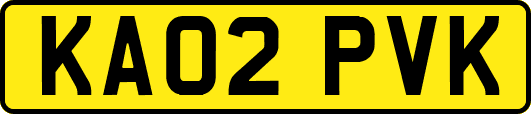 KA02PVK