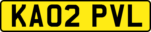 KA02PVL