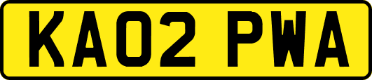 KA02PWA