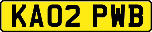 KA02PWB