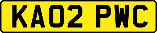 KA02PWC