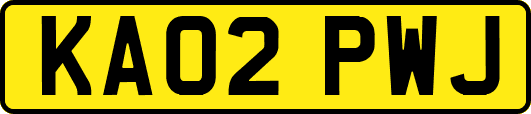 KA02PWJ