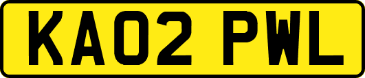 KA02PWL