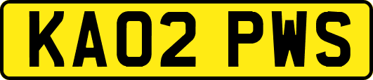 KA02PWS
