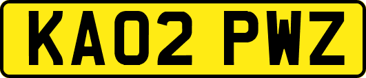 KA02PWZ