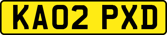 KA02PXD