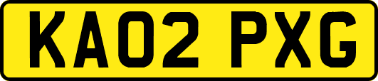 KA02PXG