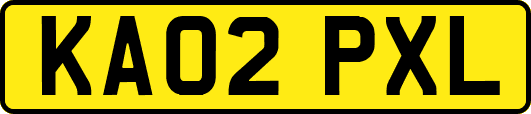 KA02PXL