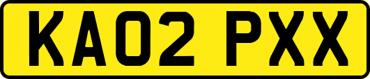 KA02PXX