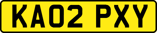 KA02PXY
