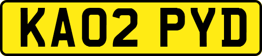 KA02PYD