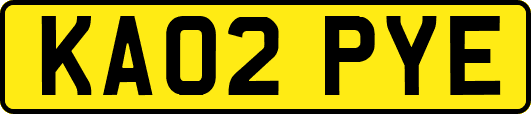 KA02PYE