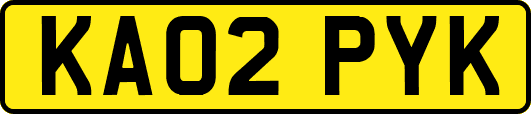 KA02PYK