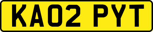 KA02PYT