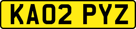 KA02PYZ
