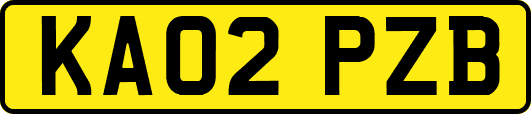 KA02PZB