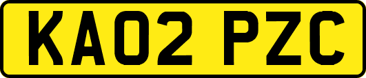 KA02PZC