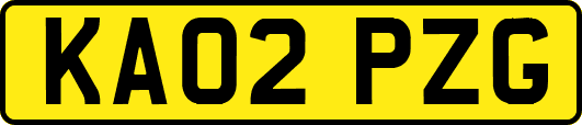 KA02PZG