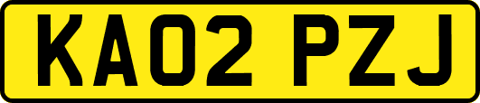KA02PZJ