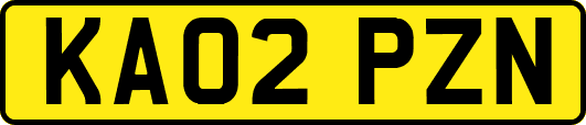 KA02PZN