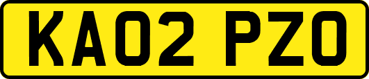 KA02PZO