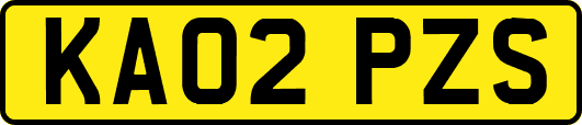 KA02PZS