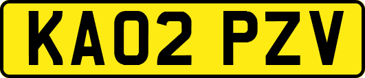 KA02PZV