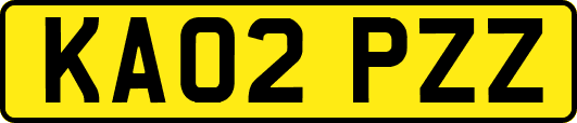 KA02PZZ