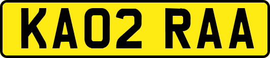 KA02RAA