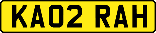 KA02RAH