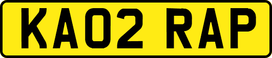 KA02RAP