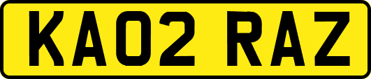 KA02RAZ
