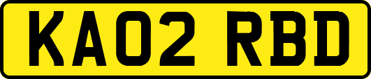 KA02RBD