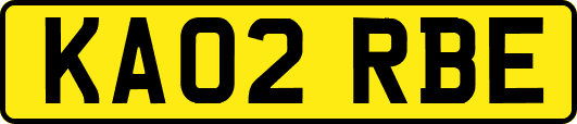 KA02RBE