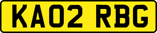 KA02RBG
