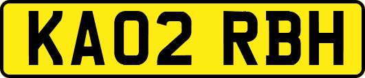 KA02RBH