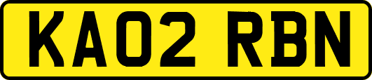 KA02RBN