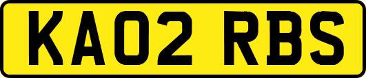 KA02RBS