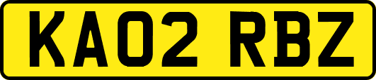 KA02RBZ