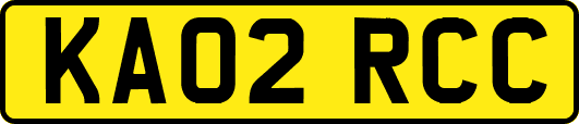KA02RCC