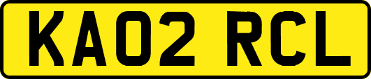 KA02RCL