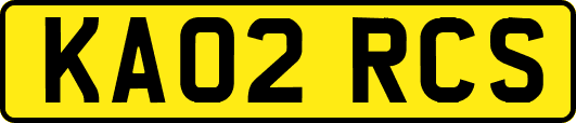 KA02RCS