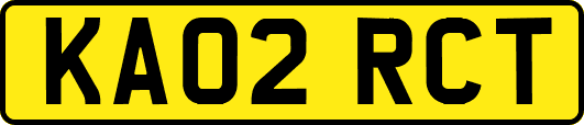 KA02RCT