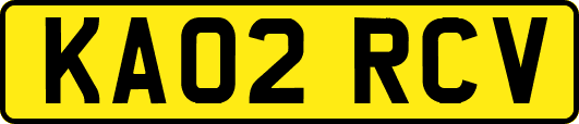 KA02RCV