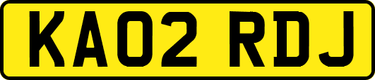 KA02RDJ