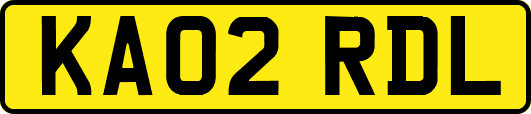KA02RDL