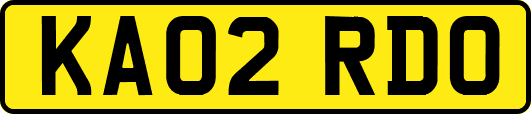 KA02RDO