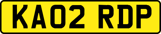 KA02RDP